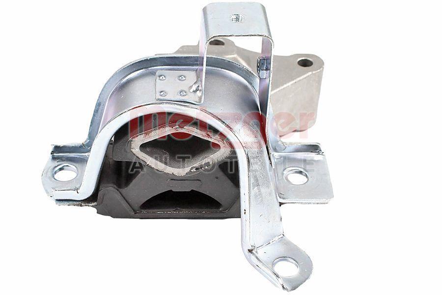 Support moteur (Silent bloc moteur) METZGER 8053998